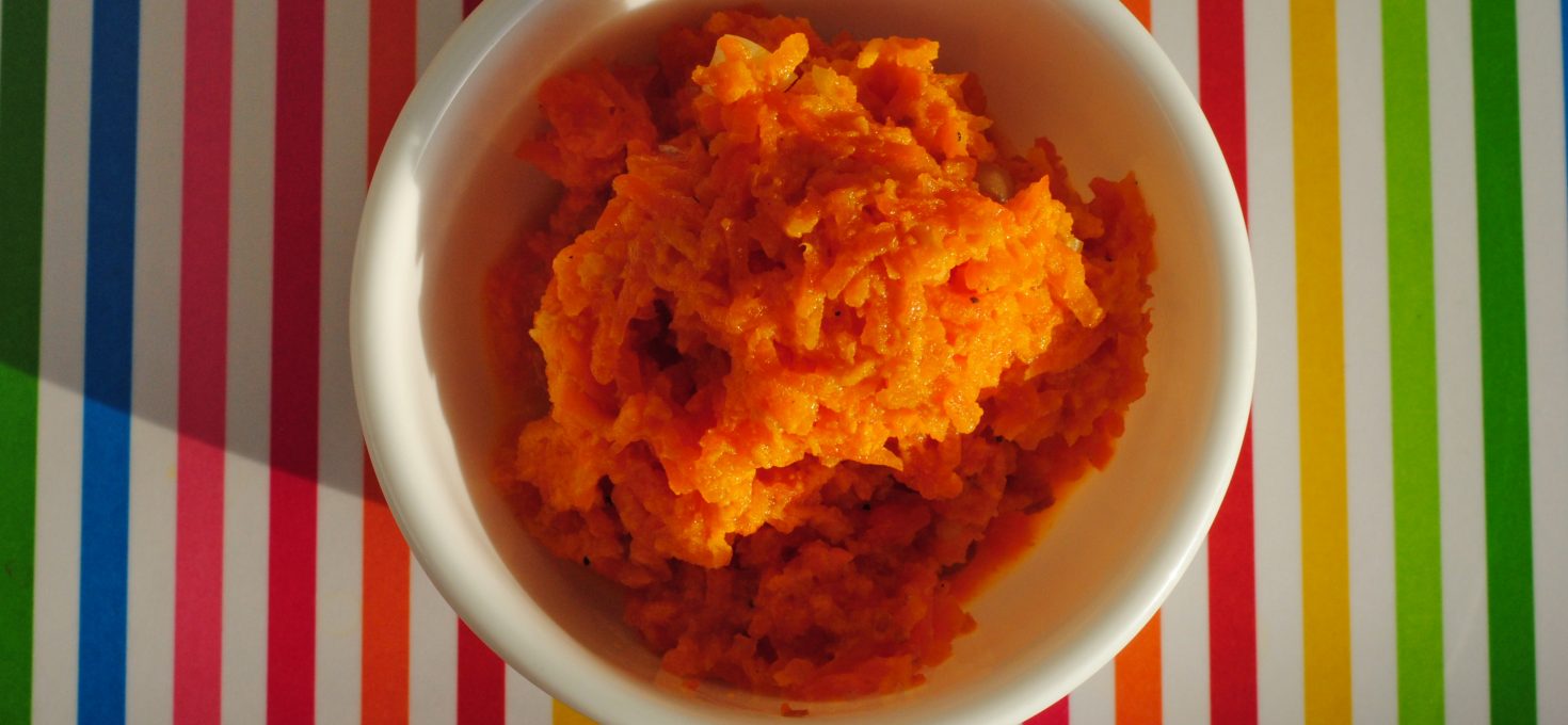 Gajrela ~ Winter Special Gajar ka Halwa