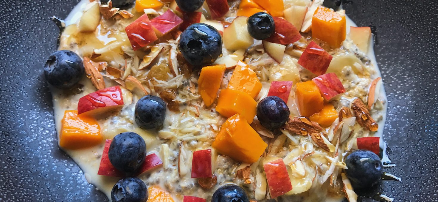 Overnight Oats
