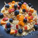 Fruity Overnight Oats