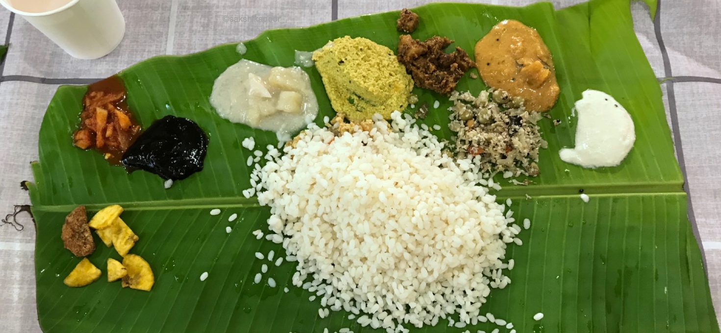 Our wish for Kerala this Onam