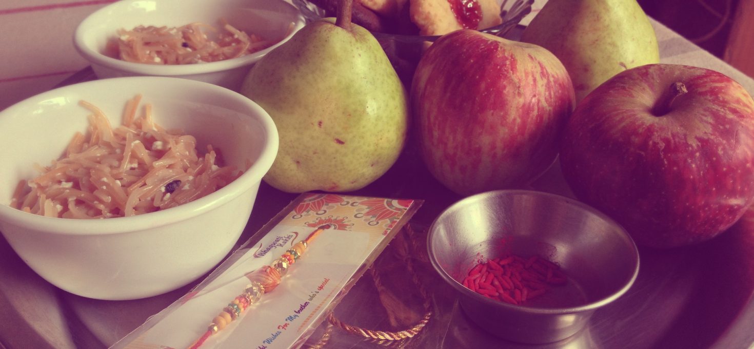 14 Indian sweets you’d love to share with your Sister/Brother this Rakhi
